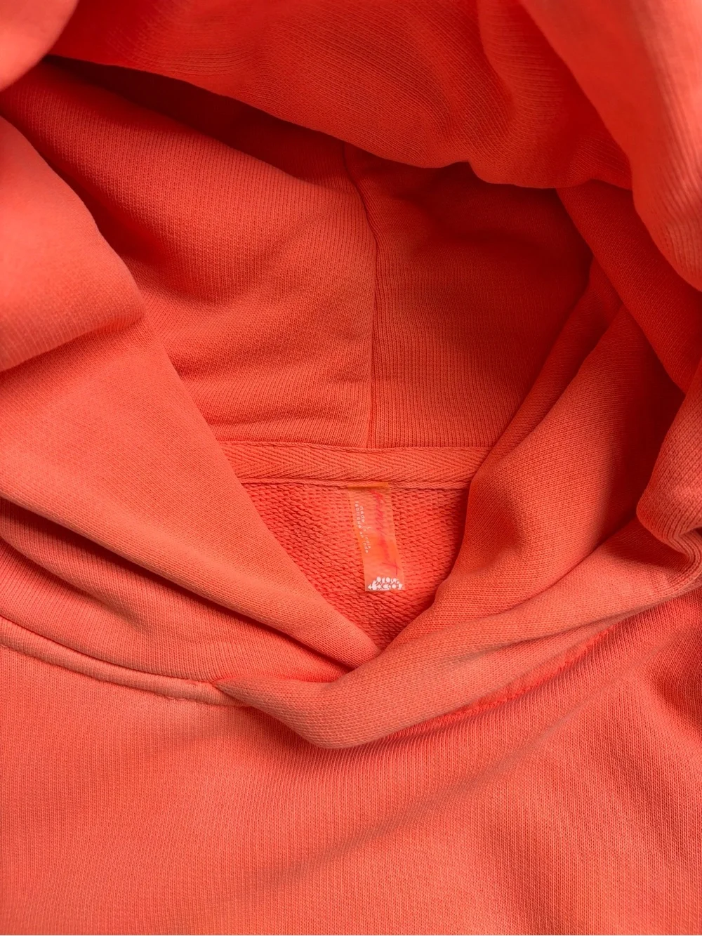 FREE people movement logo hoodie - Picture 6 of 7